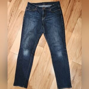 Lucky brand Sofia Skinny Jeans Size 8/29